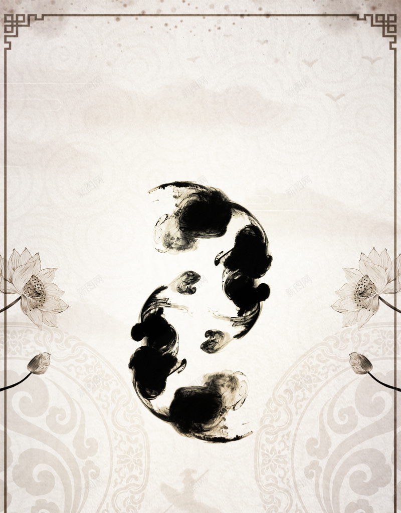 中国风水墨古朴简约海报背景素材jpg设计背景_88icon https://88icon.com 中国风 水墨 古朴简约 商业海报背景 古典家居背景 学校教育宣传海报背景 企业文化宣传背景 古风海报 喜欢