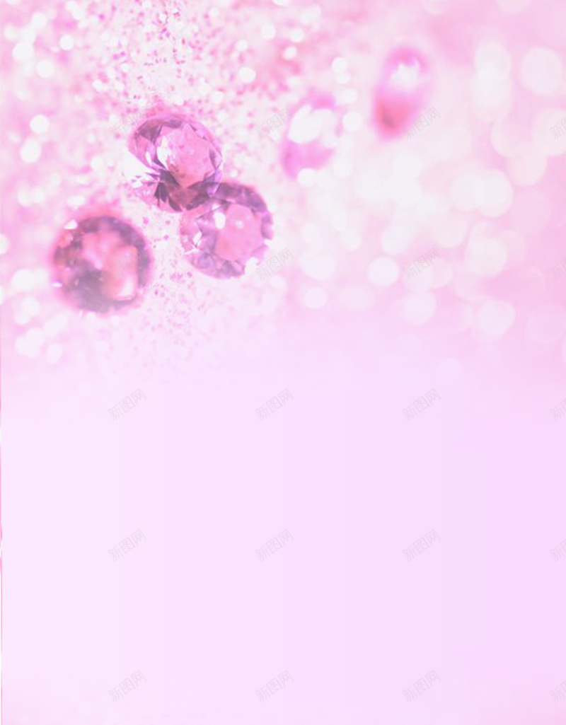 粉色浪漫唯美钻石珠宝背景素材psd设计背景_88icon https://88icon.com 唯美 浪漫 珠宝 粉色 钻石 背景 素材 璀璨