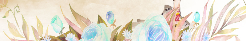 水彩风感恩节女装促销海报背景psdpsd设计背景_88icon https://88icon.com 水彩风 感恩节 女装促销 海报背景 psd 花卉 时尚女孩 女模