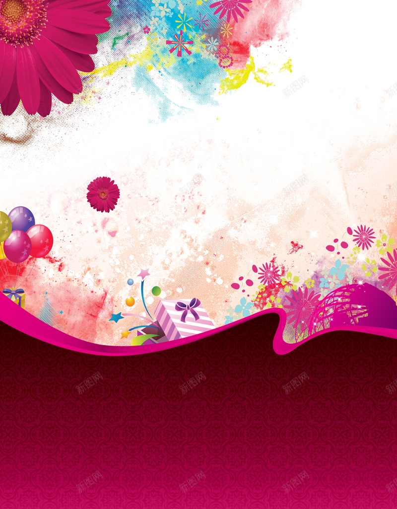 梦幻浪漫美容开业宣传单背景素材psd设计背景_88icon https://88icon.com 美容开业宣传单 图片下载 美容院宣传单 美容化妆 会员招募 DM单 开业宣传单 美容院开业宣传单