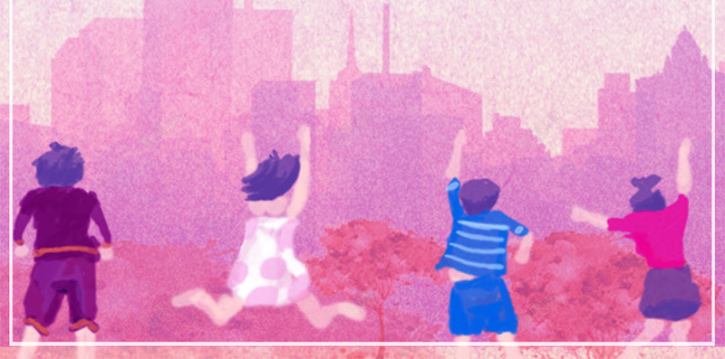 节日水彩鸟出游H5背景素材psd设计背景_88icon https://88icon.com 年轻 粉色 节日 青年 楼 手绘 水彩 鸟 少女 男孩 小孩 出游H5背景素材