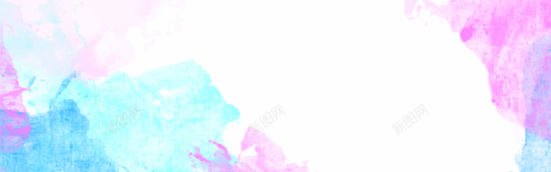 纹理染色背景bannerjpg设计背景_88icon https://88icon.com 粉色 染色 纹理 banner 背景 墨迹 海报banner 中国风