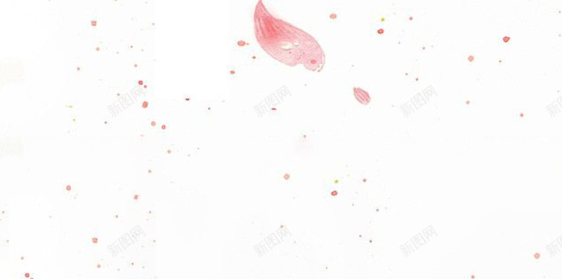 彩色水彩花朵H5背景jpg设计背景_88icon https://88icon.com 少女 文艺 水彩 素材 质感 H5背景 清新 手绘