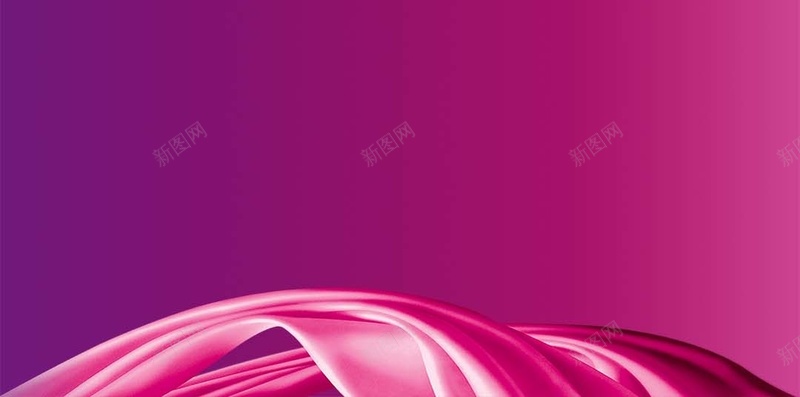 桃心三八妇女节商业H5背景psd设计背景_88icon https://88icon.com 妇女节背景素材 三八 商业 桃心 紫色 H5背景 梦幻 浪漫