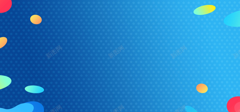 扁平漂浮彩色不规则psd设计背景_88icon https://88icon.com 不规则 彩色 扁平 漂浮 蓝色