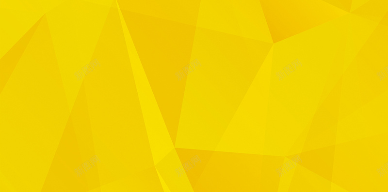 黄色晶格几何树叶对话框H5背景素材jpg设计背景_88icon https://88icon.com 黄色 晶格 几何背景 树叶 对话框 H5背景 低面 多边形背景