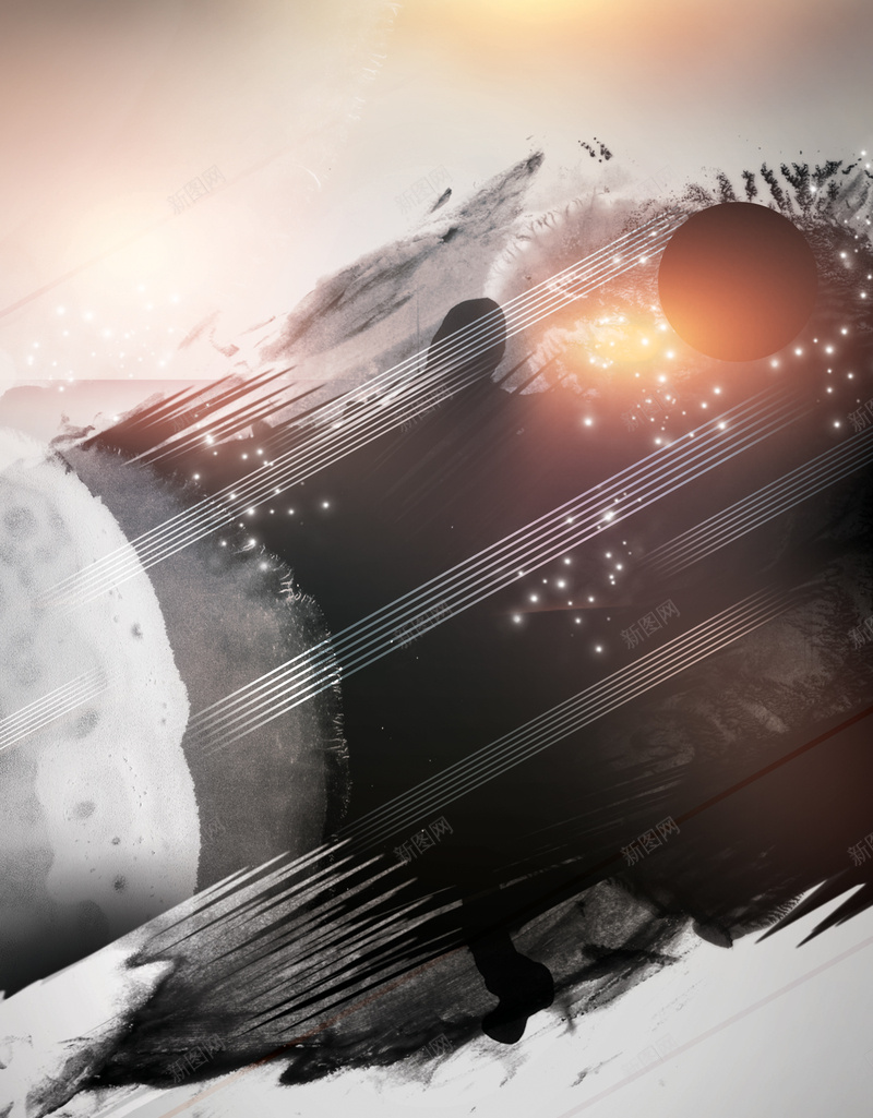 油墨喷溅肌理拼合背景psd设计背景_88icon https://88icon.com 小清新 文艺 油墨 简约 纹理 喷溅肌理 高清拼合背景