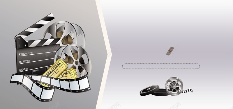 电影票电影院宣传海报设计jpg设计背景_88icon https://88icon.com 放电影 爆米花 电影票 上映 大片 电影大片 促销 打折 优惠 电影促销 电影活动 电影院开业 开业