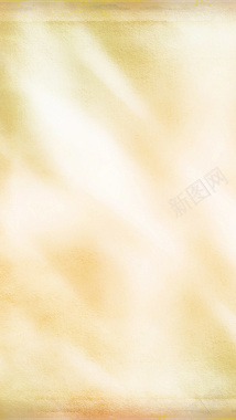 黄色底纹发光H5背景素材背景