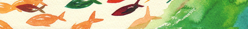 手绘鱼群创意彩色平面广告jpg设计背景_88icon https://88icon.com 手绘 鱼群 创意 彩色 平面广告 插画 卡通 设计 墨迹 兴趣班 美术班
