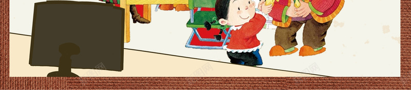 新年年夜饭卡通几何bannerpsd设计背景_88icon https://88icon.com 狗年 2018狗年 2018 新春大吉 新年快乐 喜迎新春 除夕 除夕夜 春节 新年 狗年吉祥 金狗