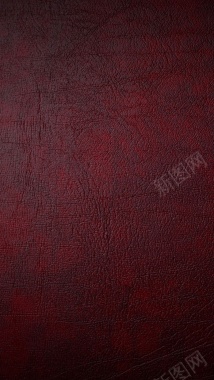 纹理红色底纹皮子H5背景素材背景