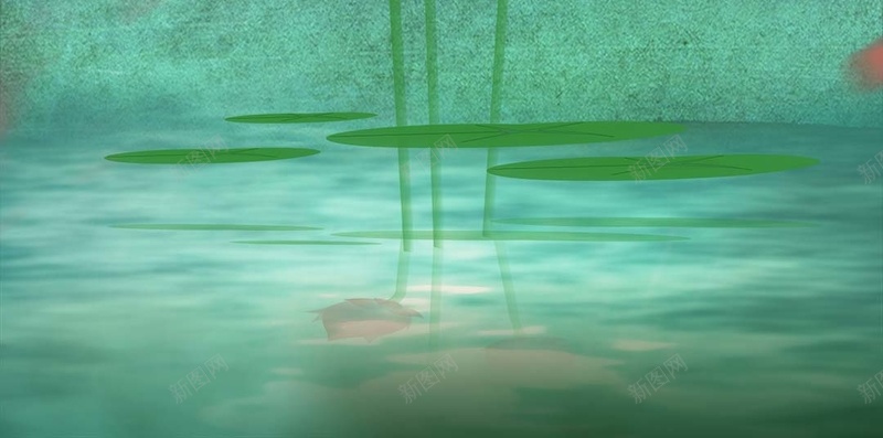 荷花莲花古风水墨企业H5背景素材jpg设计背景_88icon https://88icon.com 荷花 莲花 古风 水墨 中国风 诗词 廉政 商业 企业H5背景素材