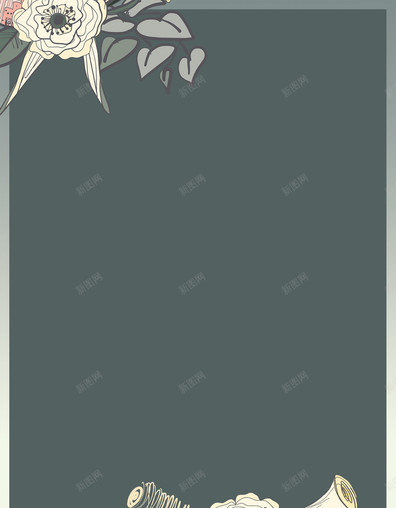 淡雅手绘婚礼请柬背景素材psd设计背景_88icon https://88icon.com 手绘花纹 水彩花纹 邀请卡 婚庆 淡雅 请柬 小清新 结婚邀请卡 婚礼素材 请柬素材