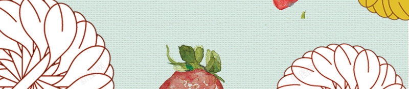卡通矢量草莓酸奶海报背景psd设计背景_88icon https://88icon.com 酸奶海报 草莓酸奶 水彩草莓 勺子酸奶 红色花底纹 大红草莓 草莓矢量素材 布纹格子底纹 酸奶宣传