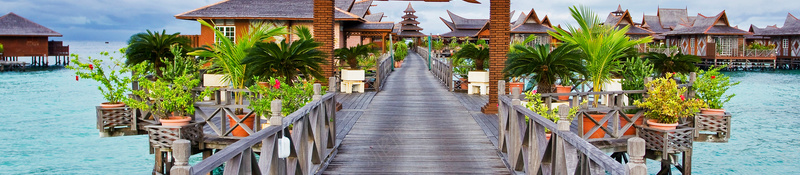 醉美沙巴旅游海报psd设计背景_88icon https://88icon.com 马来西亚旅游 沙巴旅游 旅行社 自由行 旅游 沙巴洲 夏季出行 撕纸效果 热气球 叶子