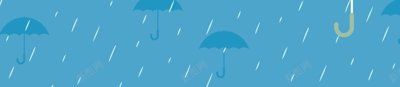 简约浪漫卡通下雨背景jpg设计背景_88icon https://88icon.com 下雨 卡通 浪漫 简约 雨水 降雨 雨滴 滋润 雨伞 天气 节气 大气 清新 背景