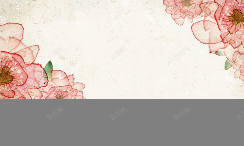 手绘花朵白色水彩粉玫瑰印刷背景psd设计背景_88icon https://88icon.com 粉玫瑰 手绘 水彩 白色 花朵 印刷背景 卡通 童趣