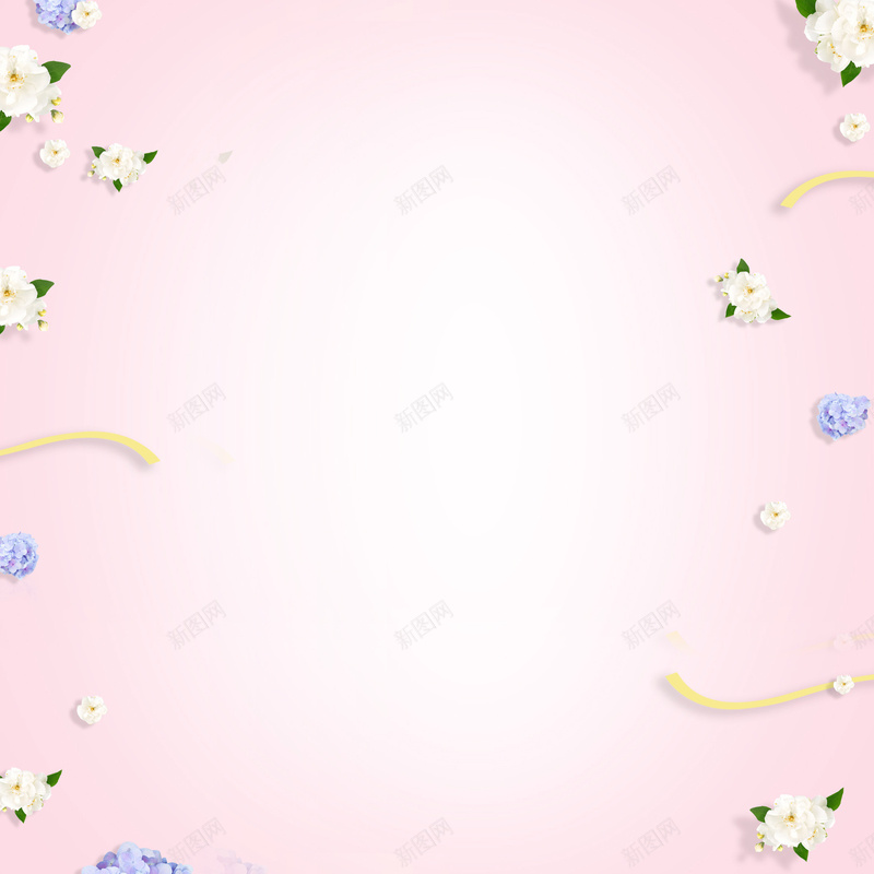 浪漫梦幻暖色花朵粉色背景素材jpg设计背景_88icon https://88icon.com 花朵素材 浪漫粉色 粉色梦幻 粉色花朵 梦幻背景