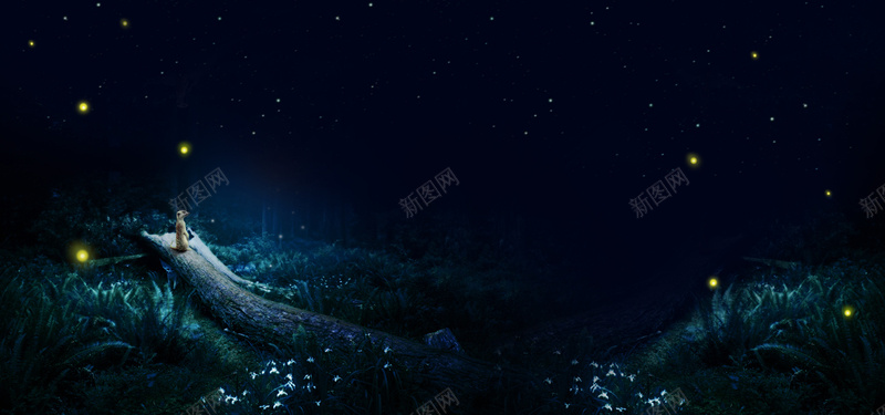 天猫浪漫梦幻蓝色化妆品背景海报jpg设计背景_88icon https://88icon.com 天猫 唯美 森林 夜晚 浪漫 梦幻 蓝色 化妆品 背景 海报 开心