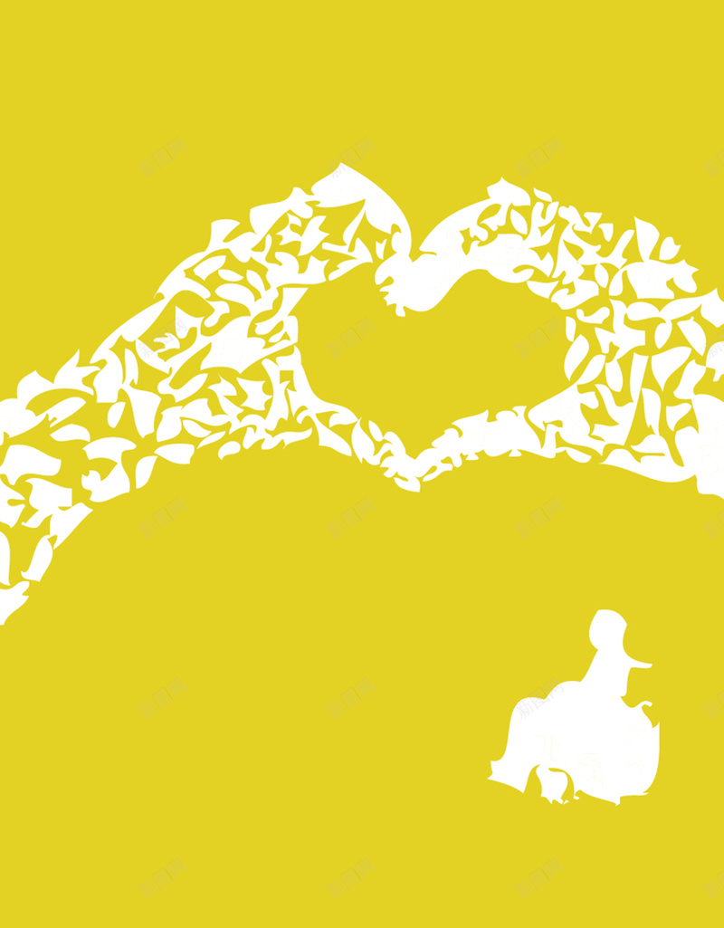 关爱残疾人弱势群体公益广告活动海报背景jpg设计背景_88icon https://88icon.com 传承 传统美德 公益 公益广告 关爱残疾人 奉献 弘扬美德 扶残助残 残疾人 残疾人海报 残联 爱心