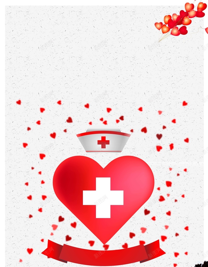 简约世界红十字会日海报psd设计背景_88icon https://88icon.com 世界红十字日 公益 国际红十字日 爱心 红十字 红十字会精神 红十字宣传日 红十字日 红星十字会