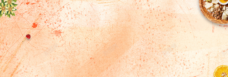 淘宝美食大促简约橘色bannerjpg设计背景_88icon https://88icon.com 吃货来啦 美食促销 吃货节 吃货 美食 零食 美味 小吃 早餐 正餐 西餐 西点 餐饮 美食海报 卡