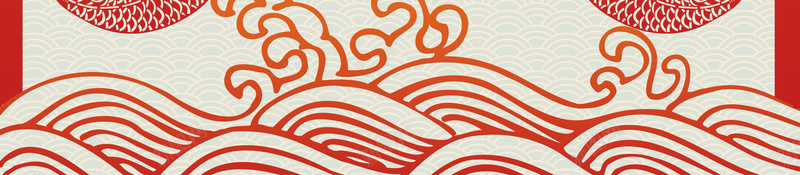 2018年狗年红色中国风超市年货节海报jpg设计背景_88icon https://88icon.com 年货节 年货海报 春节海报 回馈 鲤鱼 年货大集会 优惠 2018年 狗年大吉 福 剪纸