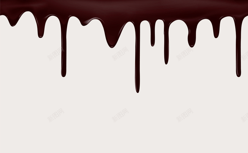 巧克力融化背景素材eps设计背景_88icon https://88icon.com 巧克力 融化 流动 页头 油漆 棕色 背景 巧克力背景