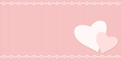 粉红背景图片粉红色爱心卡片背景素材高清图片