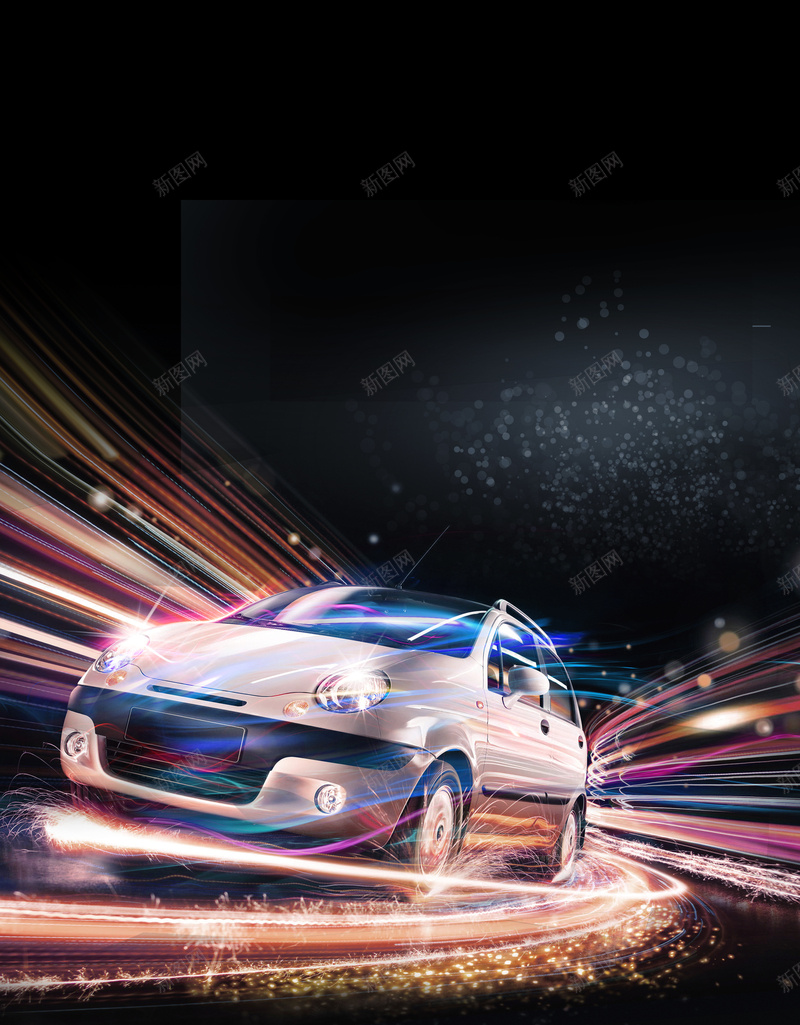 绚丽速度与激情汽车海报背景psdjpg设计背景_88icon https://88icon.com 速度与激情 光线 创意 汽车 绚丽 汽车海报 星光 海报背景 赛车