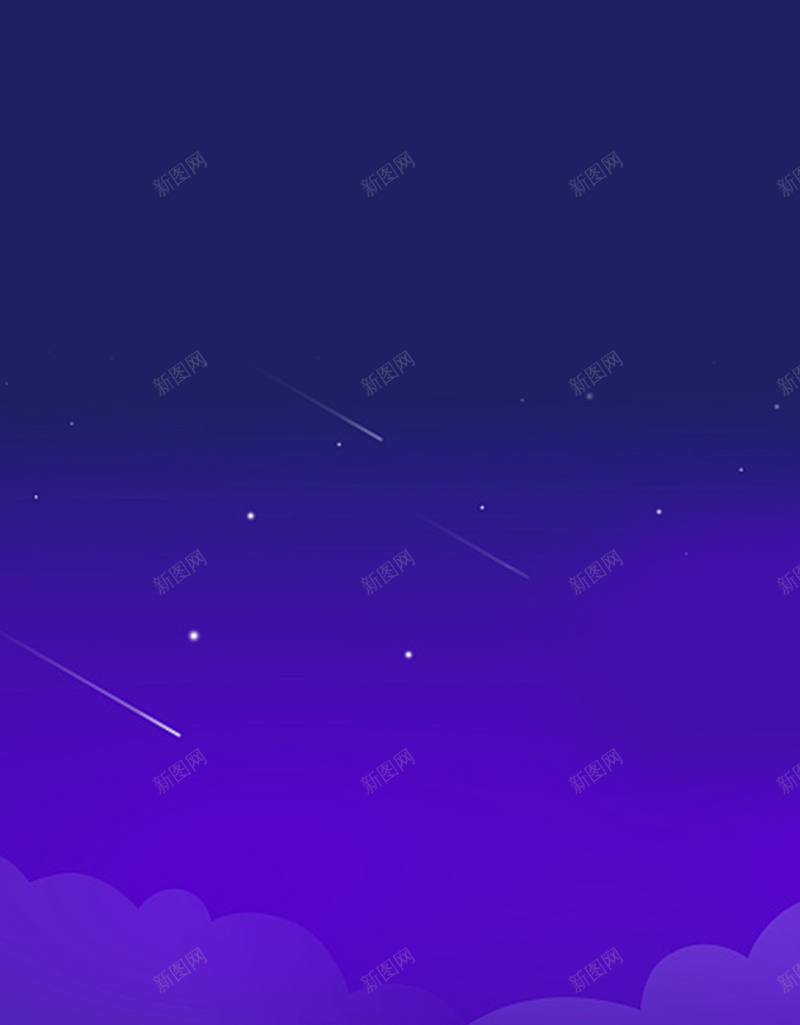 简约几何图形星空云朵H5背景素材jpg设计背景_88icon https://88icon.com 几何图形 星空素材 云朵 星空 简约 紫色背景 立体素材 简约素材 H5背景素材