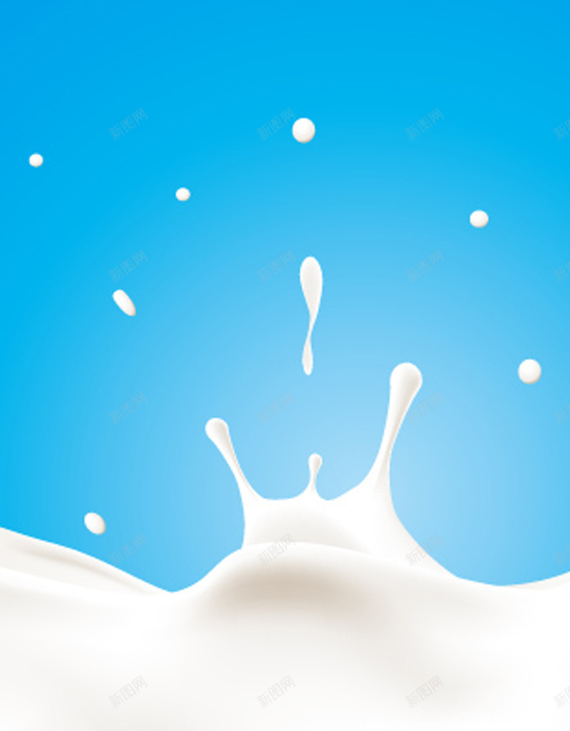 蓝色牛奶水珠矢量图H5背景eps设计背景_88icon https://88icon.com 水珠 牛奶 蓝色 饮料 奶 营养 美味 矢量图 H5背景 蓝色牛奶 蓝色背景