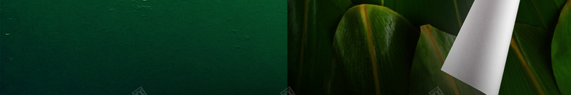 端午节粽子宣传海报jpg设计背景_88icon https://88icon.com 传统节日 浓情端午 端午 简约 绿色 端午节 粽子 粽叶
