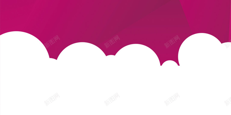 感恩节背景psd设计背景_88icon https://88icon.com 感恩节 爱心圈 云朵 扁平 渐变 最色背景 几何