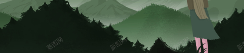 中国风水墨画二十四节气海报背景素材jpg设计背景_88icon https://88icon.com 中国风 水墨 中国海报 水墨中国 寒露海报 节气 二十四节气