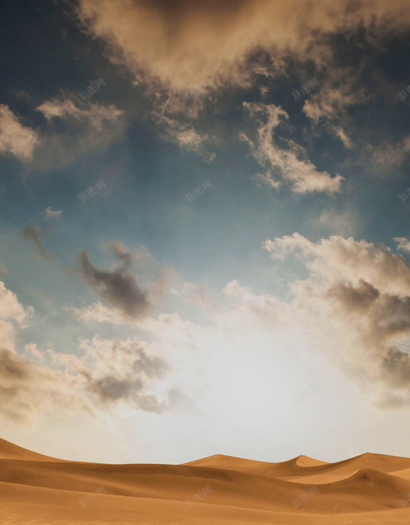 沙漠天空云朵H5背景jpg设计背景_88icon https://88icon.com 沙漠背景 云朵 天空 沙漠 蓝天 梦幻 唯美 浪漫 H5背景