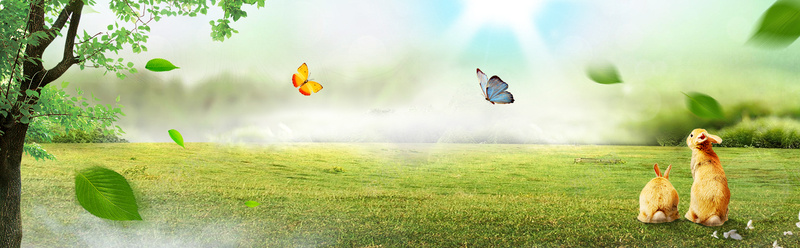 宝宝宠物大促兔子清新绿色bannerpsd设计背景_88icon https://88icon.com 母婴店海报 母婴促销 母婴海报 母婴用品 母婴 母婴宣传单 母婴DM 母婴传单 婴儿 婴儿护理