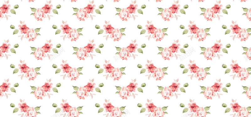 水彩手绘花碎花田园墙纸背景jpg设计背景_88icon https://88icon.com 海报banner 水彩手绘 田园墙纸 小清新 背景 花碎花 文艺 简约