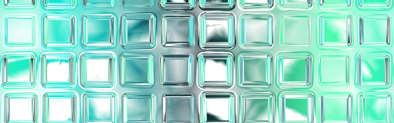 透明玻璃质感背景背景