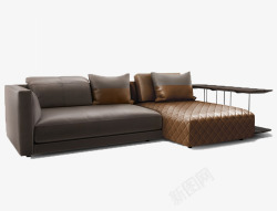 Natuzzi Italia特殊家具素材