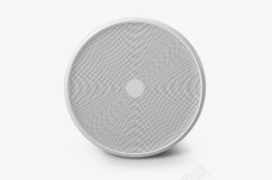 物联网圆锥形智能音箱AetherID素材