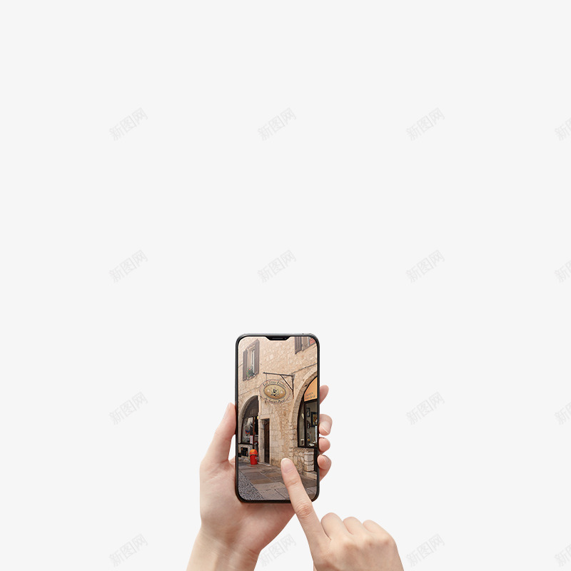 手机手png免抠素材_88icon https://88icon.com 手机 机手