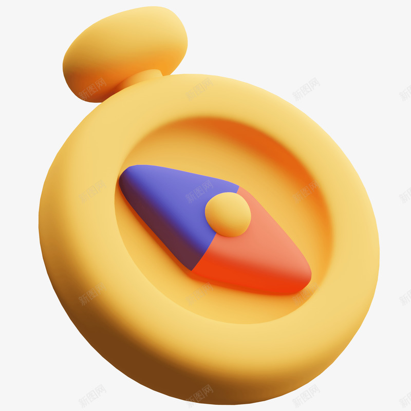 C4D三维立体  视觉png免抠素材_88icon https://88icon.com 三维 立体 视觉