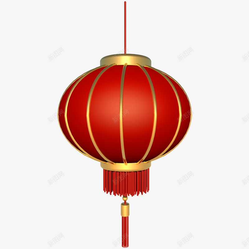 灯笼 1png免抠素材_88icon https://88icon.com 灯笼