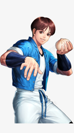 THE KING OF FIGHTERS ALLSTAR  公式  KOF歴代集结超爽快RPGTHE KING OF FIGHTERS ALLSTAR拳皇素材