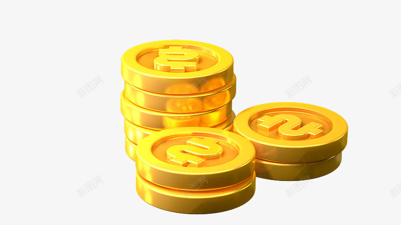 金币金币钻石宝箱类png免抠素材_88icon https://88icon.com 金币 钻石 宝箱