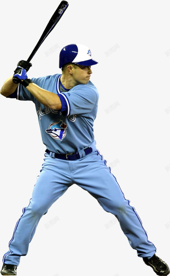 Baseball player 运动png免抠素材_88icon https://88icon.com 运动