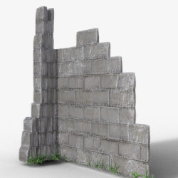 废墟 石 常春藤 墙 历史 输入 拱门 中世纪 过去关于合成素材