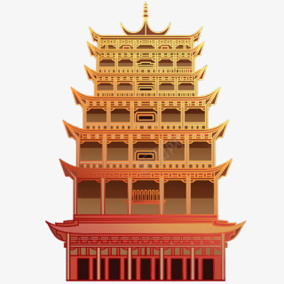 中秋国庆中国风建筑莫高窟中式png免抠素材_88icon https://88icon.com 中秋 国庆 中国 国风 建筑 莫高窟 中式